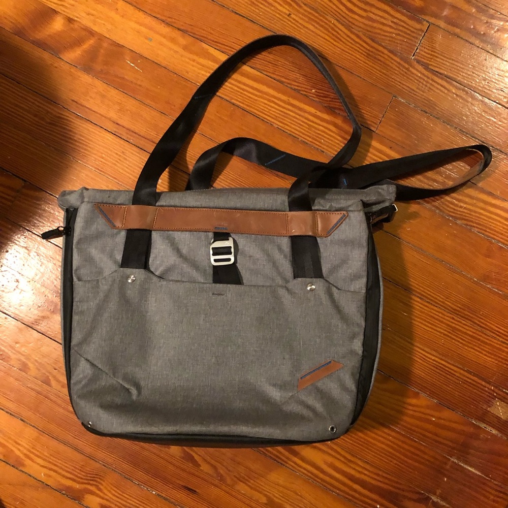 Peak Design Camera Bag